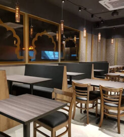 Sangeetha Veg Restaurant