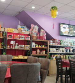 Happy Garden Vege Cafe (Setapak)
