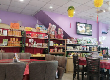 Happy Garden Vege Cafe (Setapak)- New
