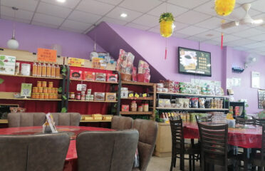 Happy Garden Vege Cafe (Setapak)