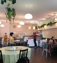Natural Vegetarian Restaurant