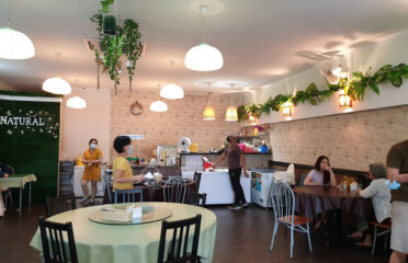 Natural Vegetarian Restaurant