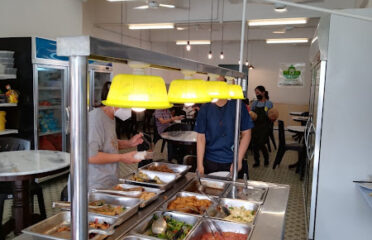 Restoran Mclean Vegetarian