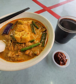 Everyday Veggie Vegetarian Restaurant