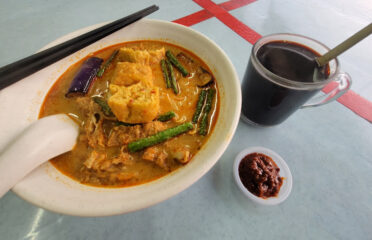 Everyday Veggie Vegetarian Restaurant