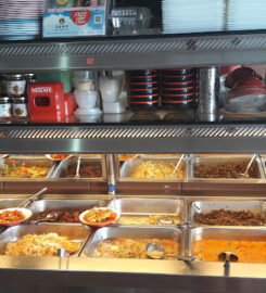 Mayyen Vegetarian Restaurant