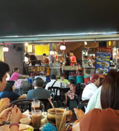 Golden Sweet Home Restaurant