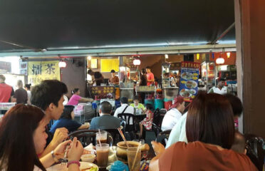 Golden Sweet Home Restaurant