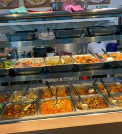 Tze Ern Vege Restaurant