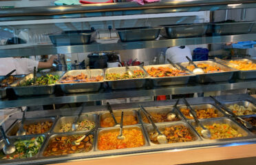 Tze Ern Vege Restaurant