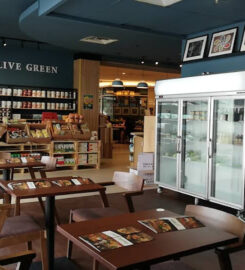 BMS Organics Village Grocer Sunway Giza Mall