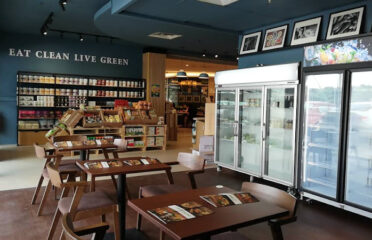 BMS Organics Village Grocer Sunway Giza Mall