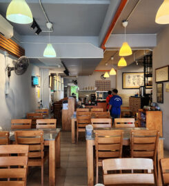 Jujube Vegetarian House – Subang Jaya SS14
