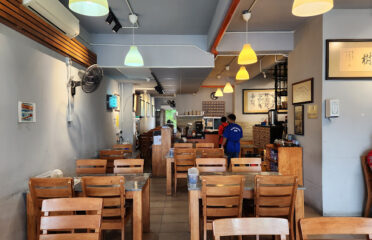 Jujube Vegetarian House – Subang Jaya SS14