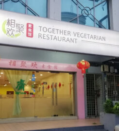 Together Vegetarian Restaurant