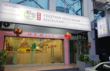 Together Vegetarian Restaurant