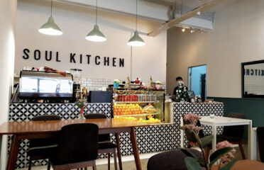 Soul Kitchen Urban (Vegetarian)