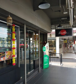 Bindhu Vegetarian Restaurant