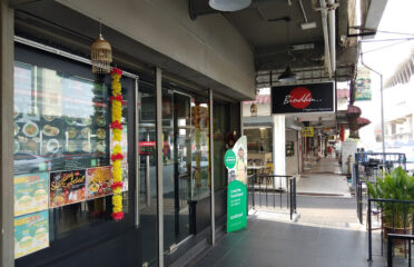 Bindhu Vegetarian Restaurant