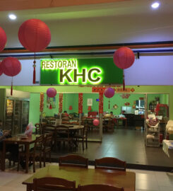 RESTORAN KHC