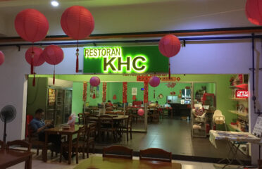 RESTORAN KHC
