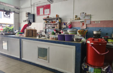 Restoran Jyh Shan