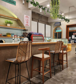 The Vegan Place