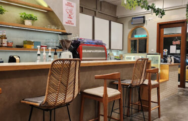 The Vegan Place