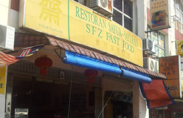 SFZ Vegetarian Restaurant