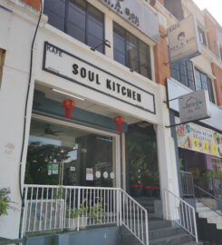 Soul kitchen Puchong Jaya