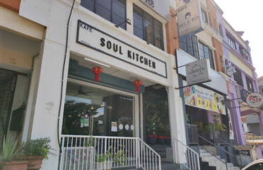Soul kitchen Puchong Jaya