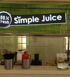 Simple Life Healthy Vegetarian Restaurant – Cheras