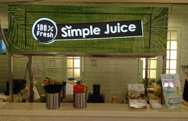 Simple Life Healthy Vegetarian Restaurant – Cheras