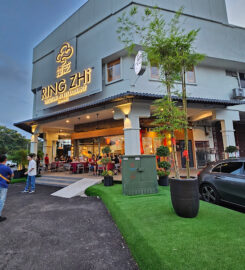 Ring Zhi Vegetarian Restaurant