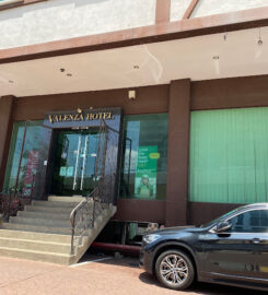 Sukaphat Thai Vegetarian Restaurant