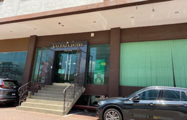 Sukaphat Thai Vegetarian Restaurant