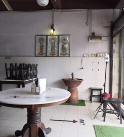 Fo Guang Vegetarian Restaurant