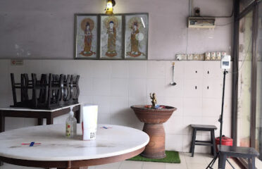 Fo Guang Vegetarian Restaurant