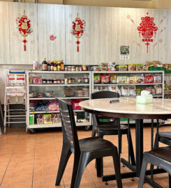 Qi Lai Vegetarian Restaurant