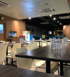 Sangeetha Veg Restaurant