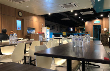 Sangeetha Veg Restaurant