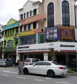 Love Health Vegetarian Restaurant