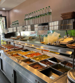 Restaurant Aiswaria Pure Vegetarian Food