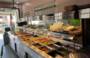 Restaurant Aiswaria Pure Vegetarian Food