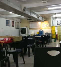 Ci Xin Vegetarian Food