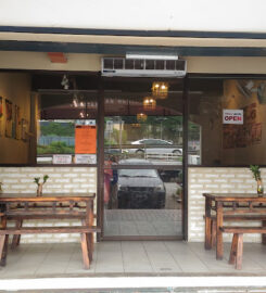 Jue Xi Yuan Vegetarian Restaurant