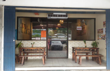 Jue Xi Yuan Vegetarian Restaurant