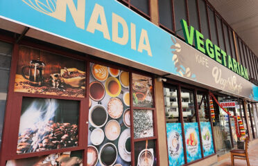 Nadia Vege Cafe – Brickfields