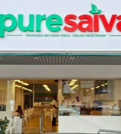 Pure Saiva