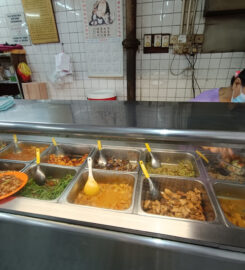 Restoran Sayur-sayuran O.u.g